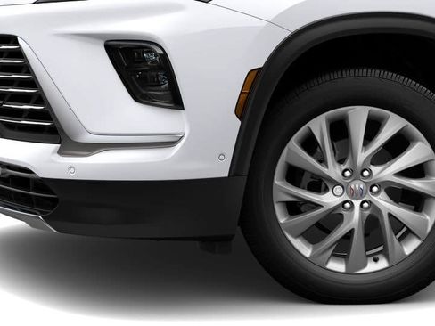 New 2026 Buick Enclave Preferred w/ Super Cruise Package FWD image 59