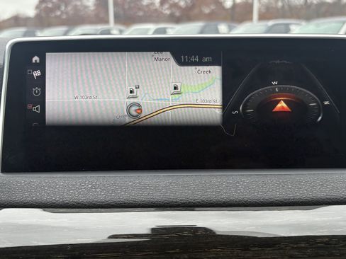 Used 2018 BMW X5 xDrive35i w/ Executive Package image 25