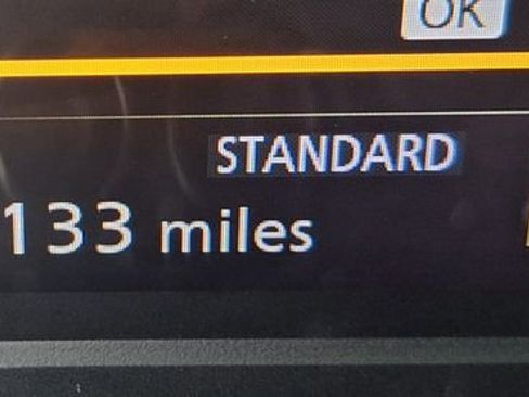 Certified 2021 Nissan Rogue SV image 11