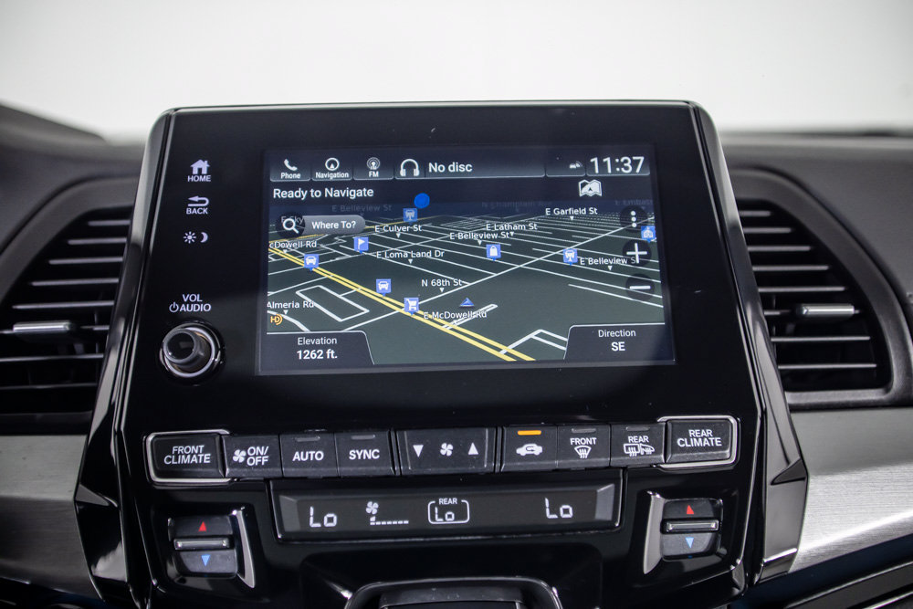 Used 2024 Honda Odyssey Touring image 34