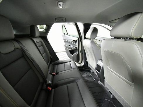 New 2026 Chevrolet Trax ACTIV w/ Driver Confidence Package FWD image 23