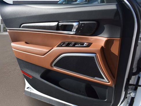 New 2025 Kia Telluride SX Prestige X-Line image 34