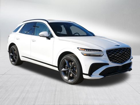 New 2026 Genesis GV70 2.5T Sport Prestige image 1