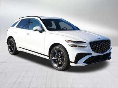 New 2026 Genesis GV70 2.5T Sport Prestige