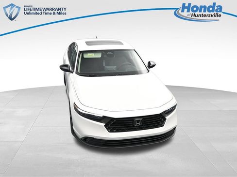 New 2026 Honda Accord SE image 25