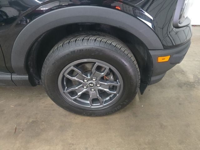 Used 2021 Ford Bronco Sport Big Bend AWD/4WD image 2