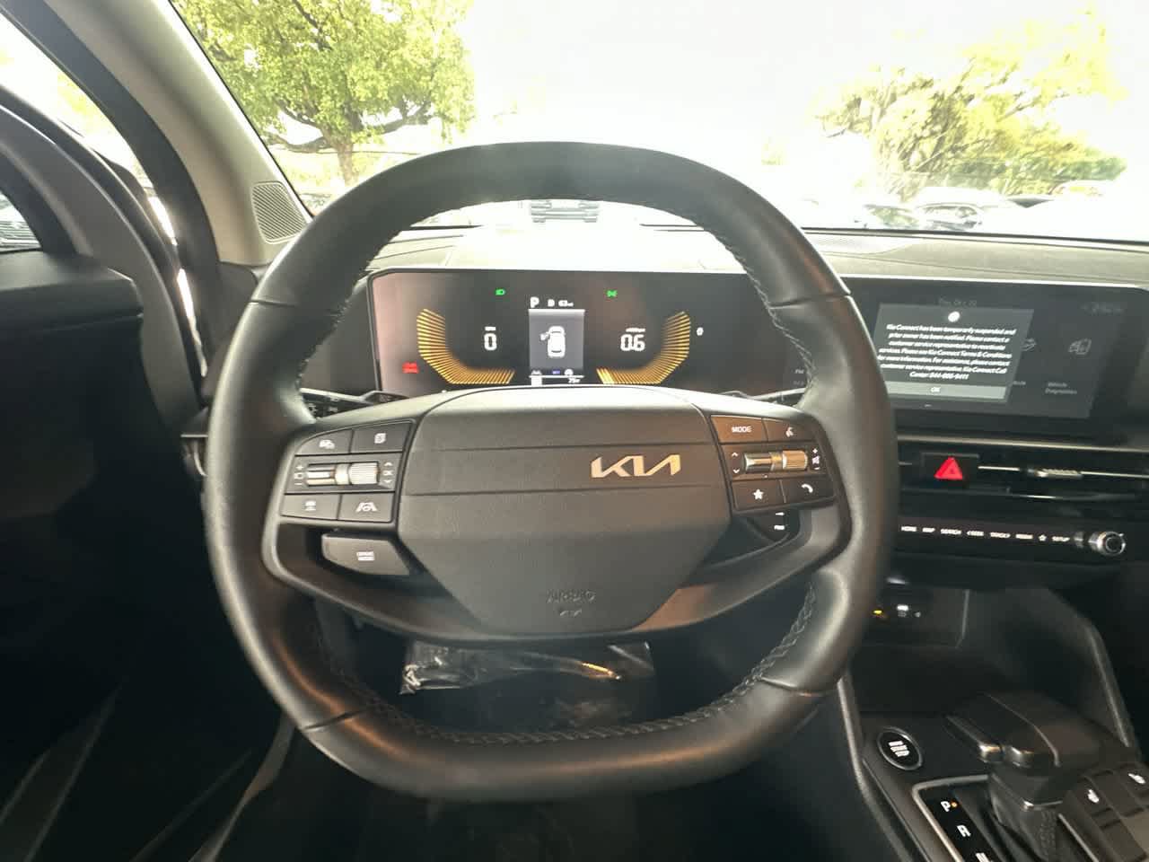 Used 2026 Kia Sportage EX FWD image 15