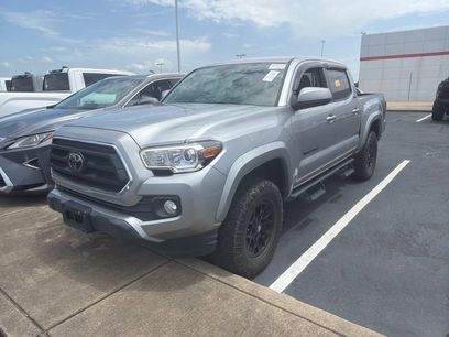 Used 2021 Toyota Tacoma SR5