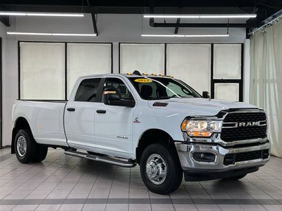 Used 2024 RAM 3500 Big Horn