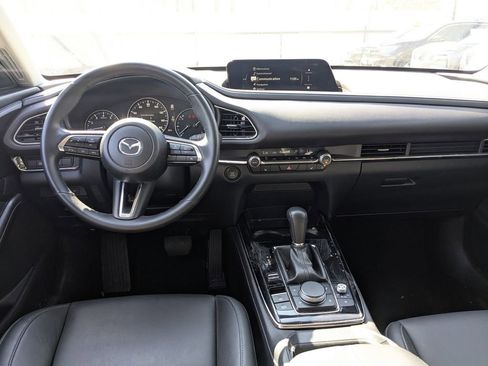 Used 2025 MAZDA CX-30 AWD 2.5 S w/ Preferred Package image 25