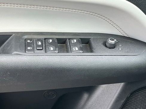 Used 2023 Jeep Compass Limited AWD/4WD image 21