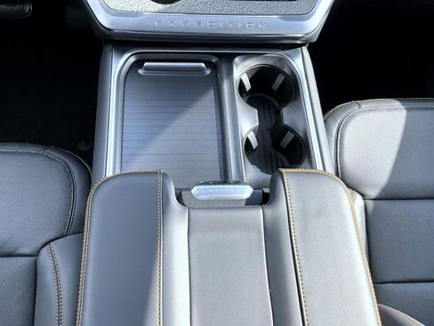 New 2026 Ford Expedition Tremor AWD/4WD image 16