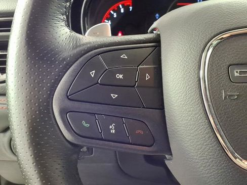 Used 2023 Dodge Durango GT AWD/4WD image 19
