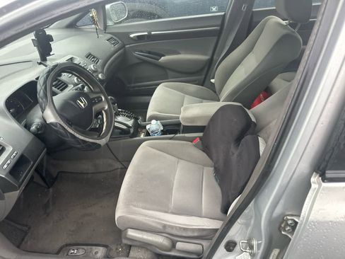 Used 2007 Honda Civic EX image 7