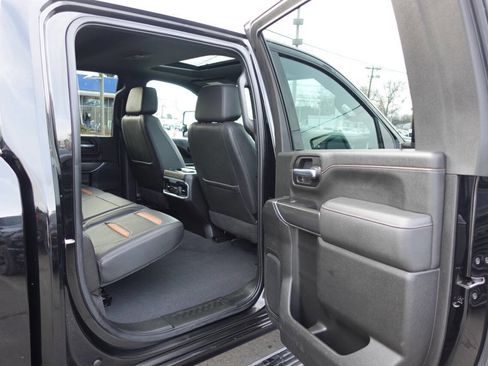 Used 2022 GMC Sierra 2500 AT4 w/ AT4 Preferred Package image 29