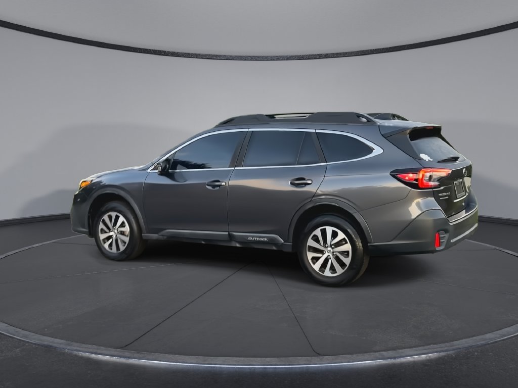 Used 2022 Subaru Outback Premium AWD/4WD image 6