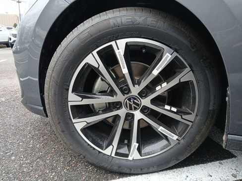 New 2026 Volkswagen Jetta Sport FWD image 25
