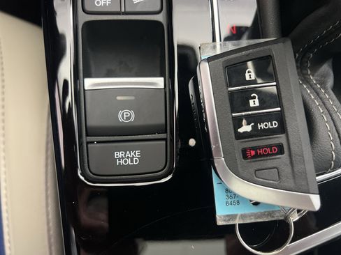 Used 2025 Acura ADX A-Spec image 25