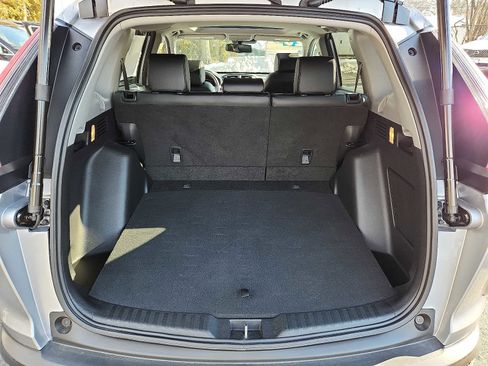 Used 2020 Honda CR-V Touring image 48
