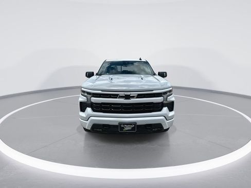 Used 2024 Chevrolet Silverado 1500 RST w/ Convenience Package II AWD/4WD image 3