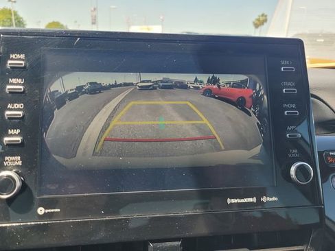 Used 2023 Toyota Camry XSE FWD image 22