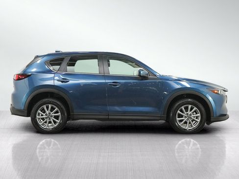 Used 2022 MAZDA CX-5 AWD 2.5 S image 6