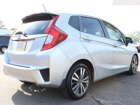 Used 2015 Honda Fit EX image 35