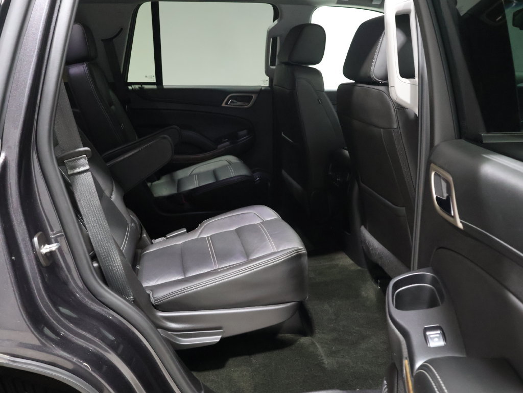 Used 2018 GMC Yukon Denali w/ Open Road Package AWD/4WD image 25