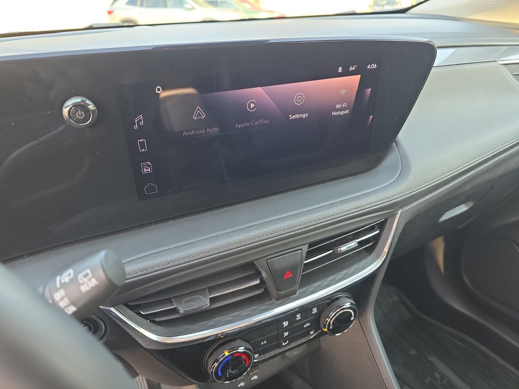 Used 2025 Buick Encore GX Sport Touring w/ Comfort Package FWD image 23