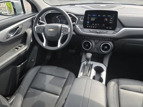Certified 2023 Chevrolet Blazer LT FWD image 29
