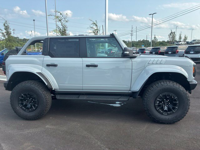 New 2026 Ford Bronco Raptor w/ Interior Carbon Fiber Pack AWD/4WD image 12