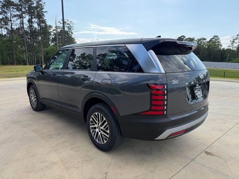 New 2026 Hyundai Palisade SE FWD image 3