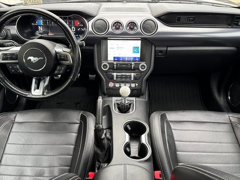 Certified 2021 Ford Mustang Mach 1 w/ Equipment Group 700A image 13