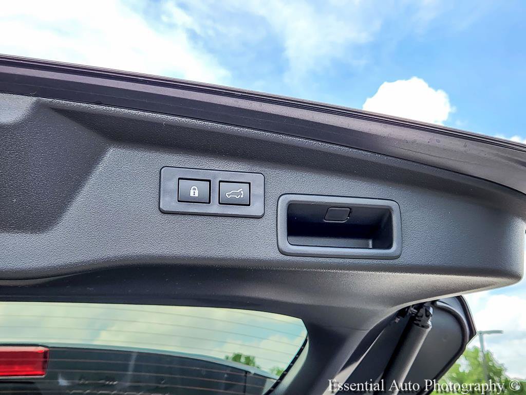 New 2026 Subaru Outback Wilderness AWD/4WD image 22