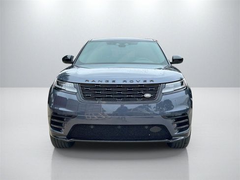 Used 2025 Land Rover Range Rover Velar Dynamic SE image 2