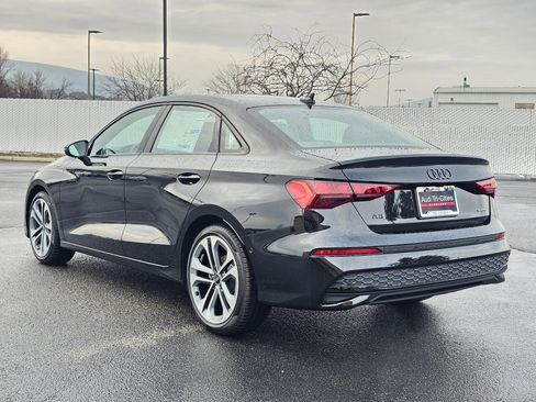 New 2026 Audi A3 2.0T Premium Plus image 36