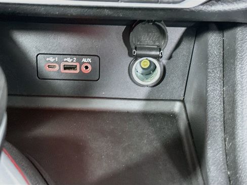 Used 2023 Nissan Sentra SV w/ All-Weather Package FWD image 25