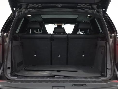 Used 2018 BMW X5 M AWD/4WD image 16