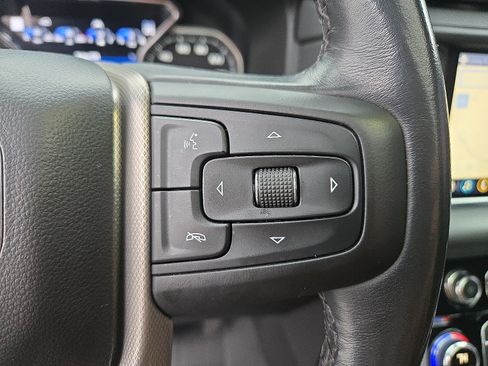 Used 2021 GMC Yukon Denali w/ Denali Ultimate Package image 24