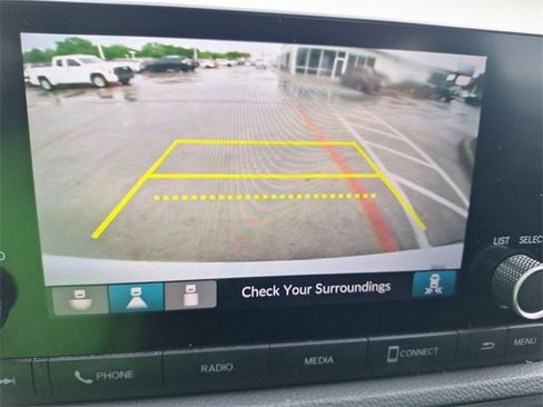 Used 2024 Honda CR-V Sport image 28