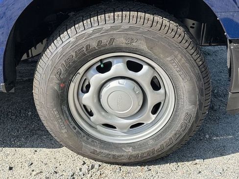 New 2026 Ford F150 XL AWD/4WD image 12