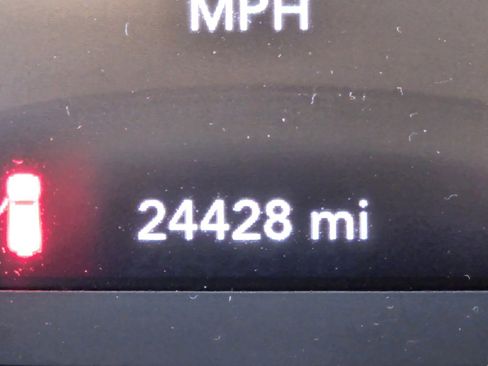 Used 2024 Jeep Wrangler Sport image 26