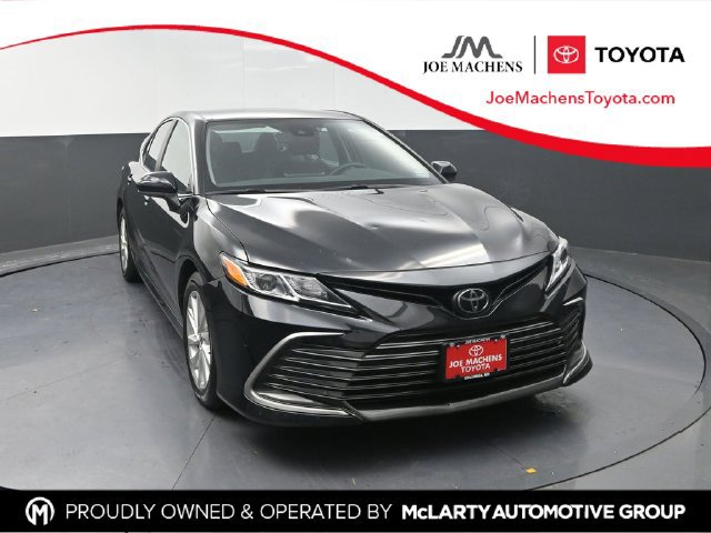 Used 2023 Toyota Camry LE AWD/4WD 360° Tour