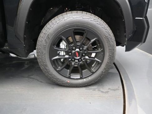 New 2026 Toyota Tundra SR5 AWD/4WD image 16
