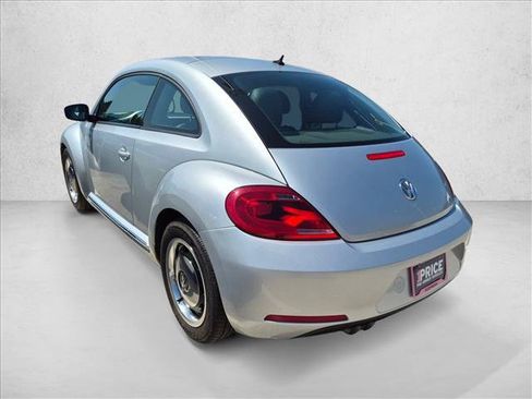 Used 2012 Volkswagen Beetle 2.5 FWD image 7