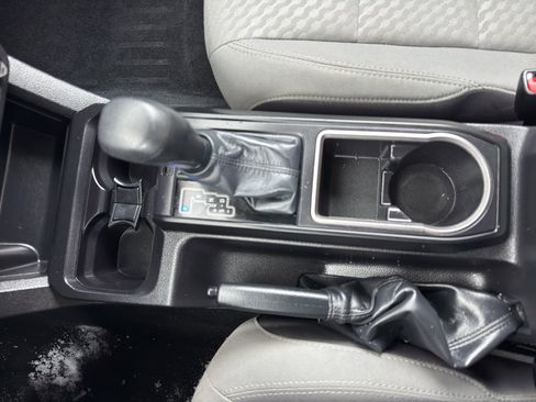 Used 2023 Toyota Tacoma SR image 23