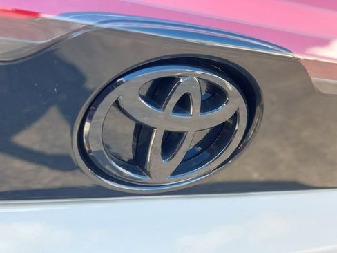 Used 2026 Toyota bZ Woodland AWD/4WD image 43