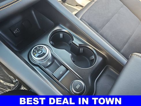 New 2026 Ford Explorer Tremor w/ Tremor Ultimate Package AWD/4WD image 26