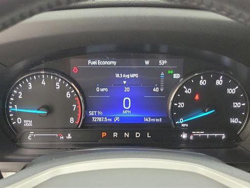 Used 2021 Ford Explorer XLT w/ Equipment Group 202A image 27