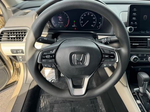 Used 2019 Honda Accord LX image 23